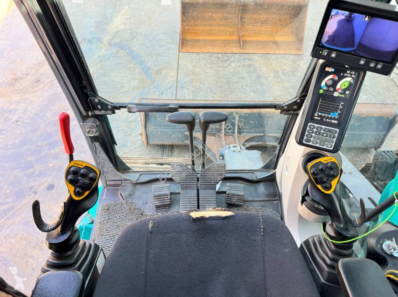 Skovl Kobelco SK230SRLC-5 - Tilting Bucket /...