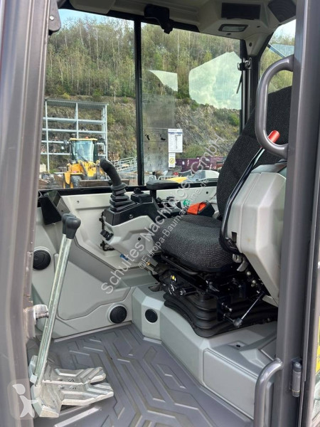 Koparka Volvo ECR F