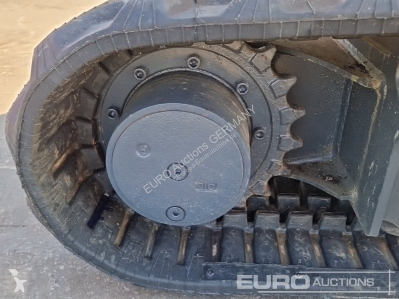 Rýpadlo LiuGong 9035FZTS