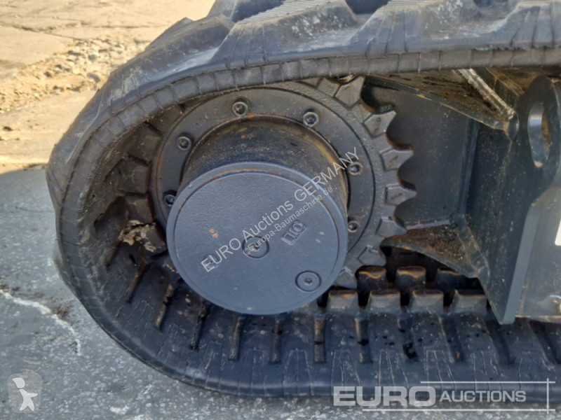 Rýpadlo LiuGong 9035FZTS