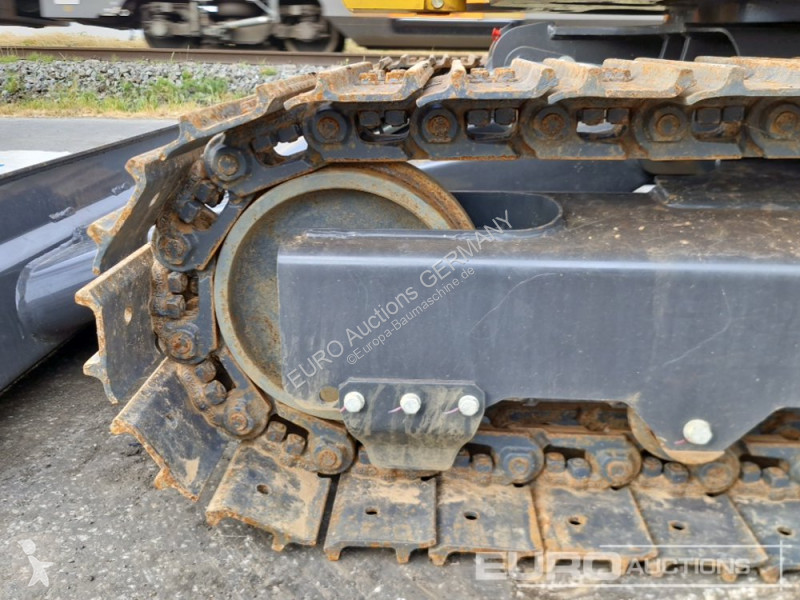 Rýpadlo XCMG (G401)