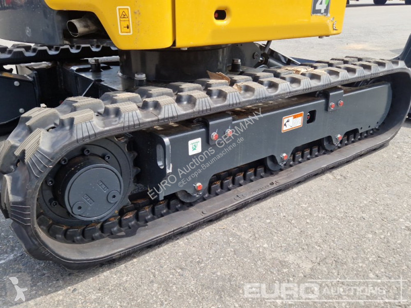 Skovl LiuGong 9017FZTS