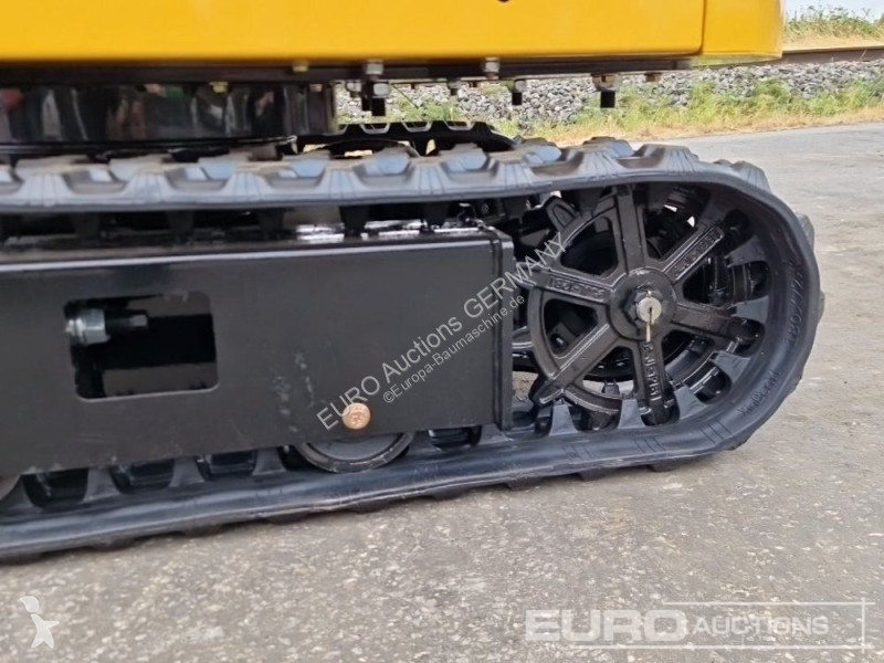 Rýpadlo  ZL12