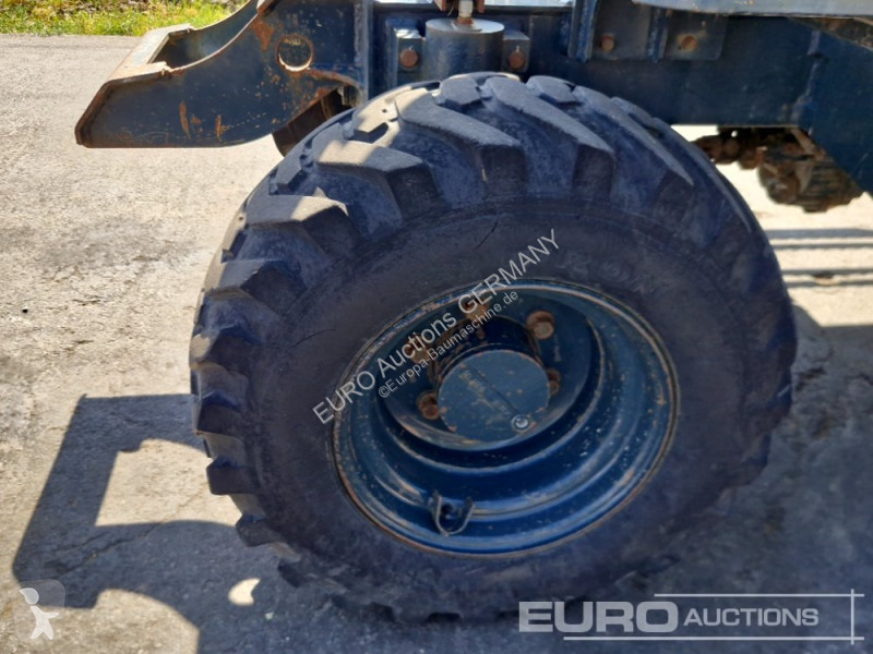 Rýpadlo Hyundai R55W-9A
