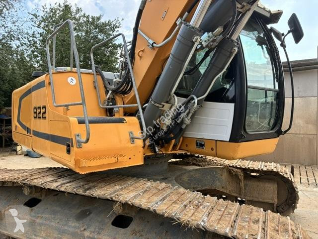 Escavatore Liebherr 922LC