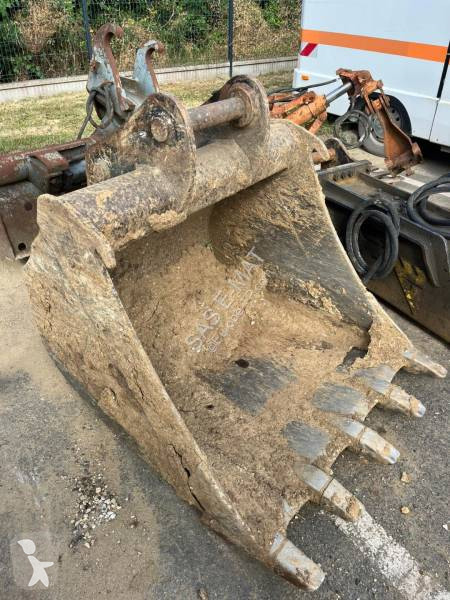 Rýpadlo Komatsu PW180-7E0