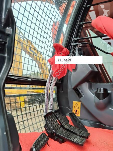 Rýpadlo Hitachi ZX250-3G