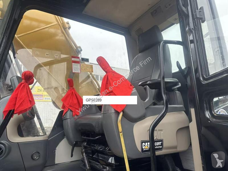 Escavatore Caterpillar 2L