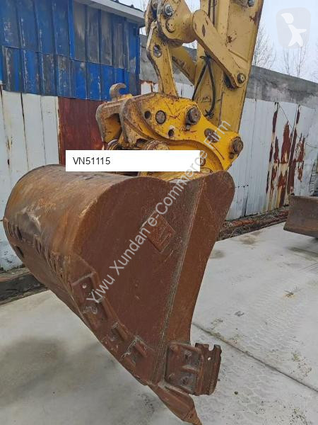 جرافة Caterpillar M2