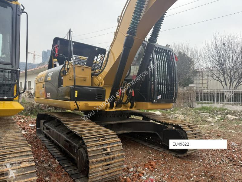 Rýpadlo Caterpillar 325d2l