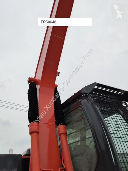 Rýpadlo Hitachi