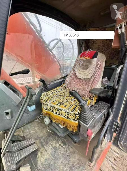 Rýpadlo Doosan A