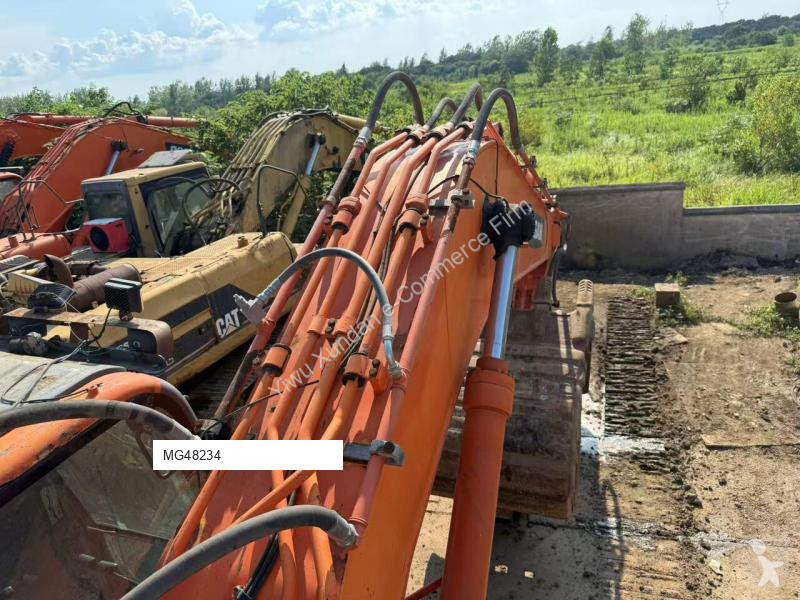 Rýpadlo Doosan 9C
