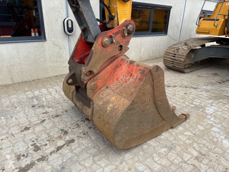 Skovl Liebherr R 922 LC - R922LC - R 922