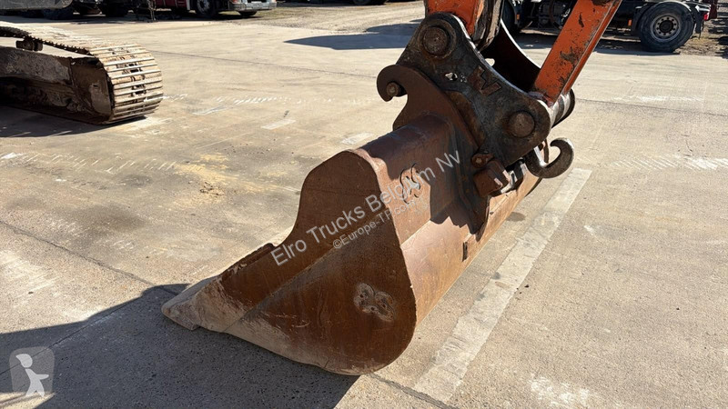 Skovl Hitachi LCH-5A (AIRCO / 6.868 HOURS /...