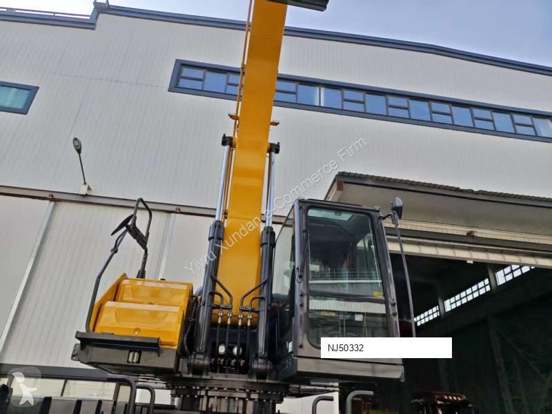 جرافة XCMG XE220GS