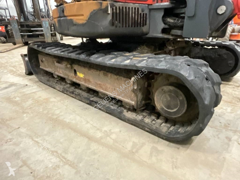 جرافة Doosan DX 85 R