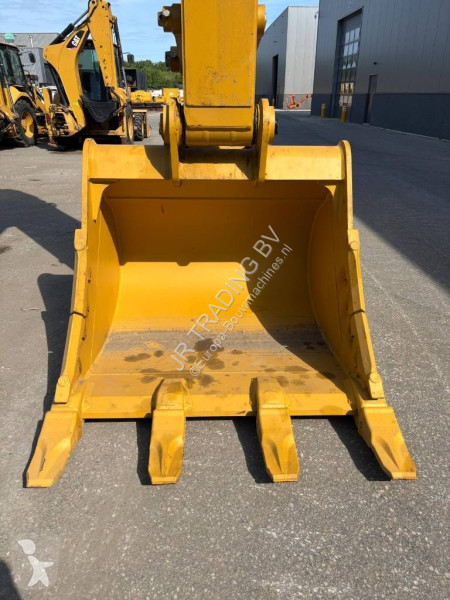 جرافة Caterpillar 336 (New / Non CE Certified)