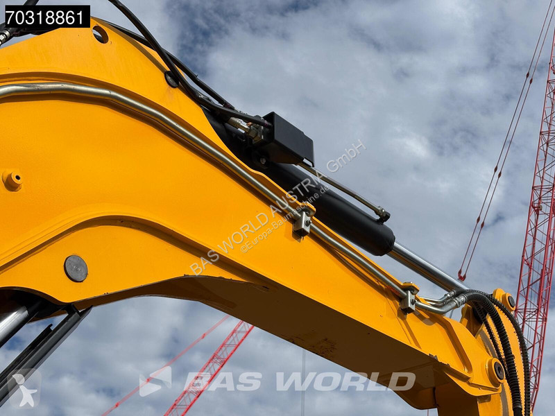 Skovl JCB 90Z-2 3 Buckets - A/C
