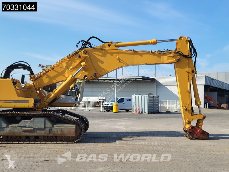 Rýpadlo Liebherr R944 UHD - Extendable...
