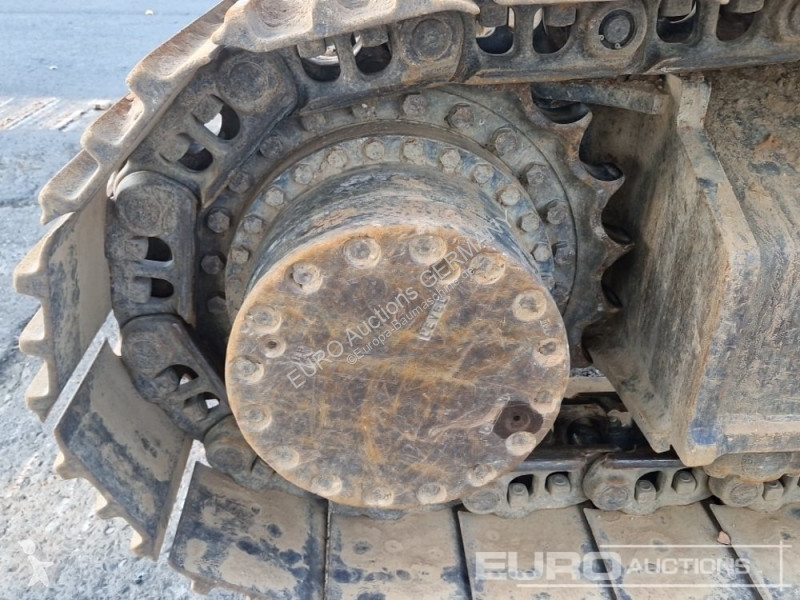 جرافة Hitachi ZX290LCN-5B