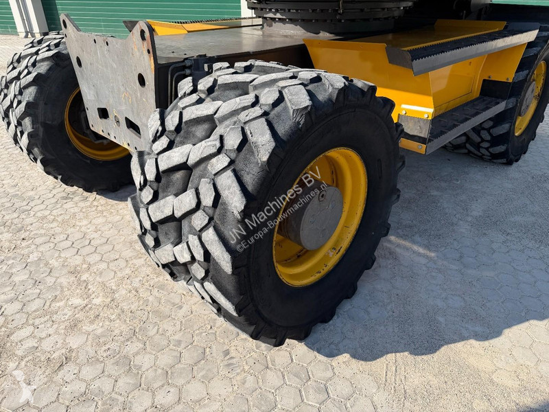 Rýpadlo Volvo ONLY 4319 ORIGINAL HOURS!