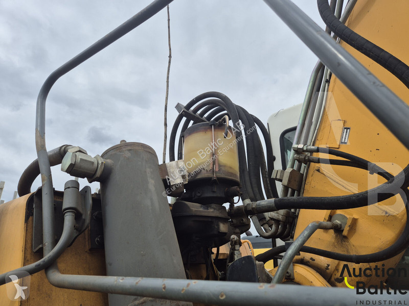 Skovl Liebherr R  B HD S L Litronic