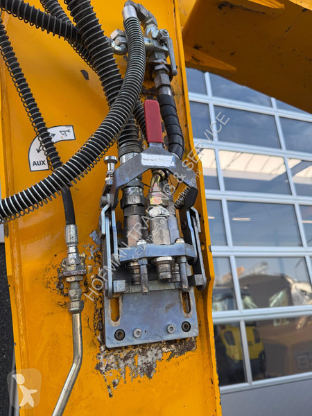 Skovl JCB 67C1