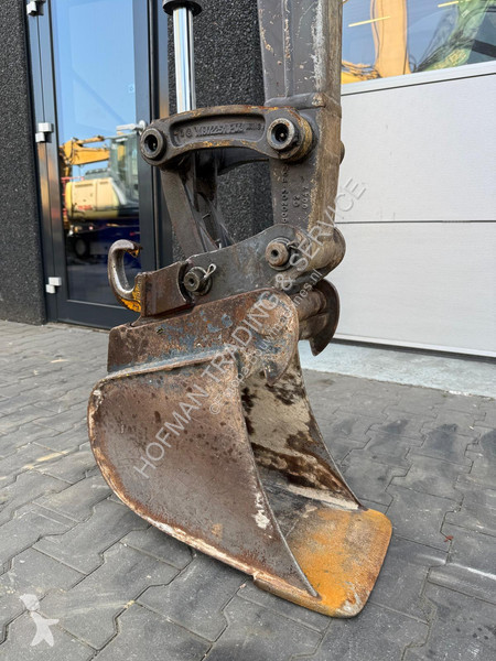 Skovl Volvo ECR25D
