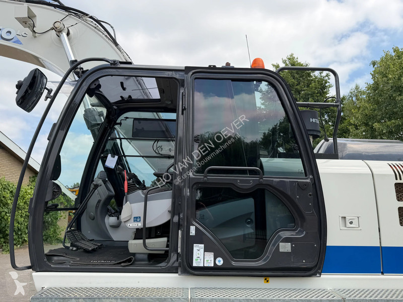 Skovl Hitachi LC-6