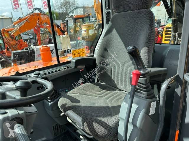 Skovl Doosan Mobilbagger / AC / 32.000 EUR
