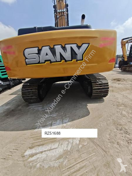جرافة Sany 365H