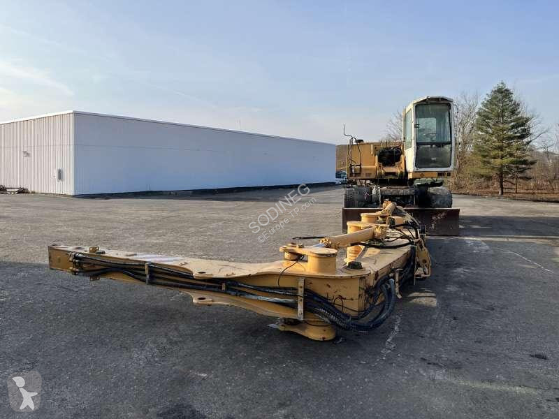 جرافة Liebherr - POUR PIECES