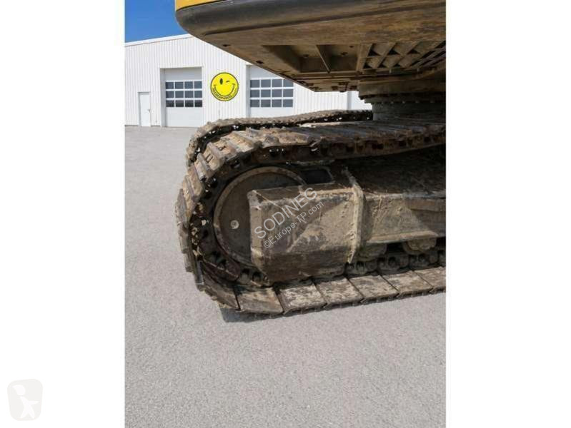 Rýpadlo Volvo  EC220EL