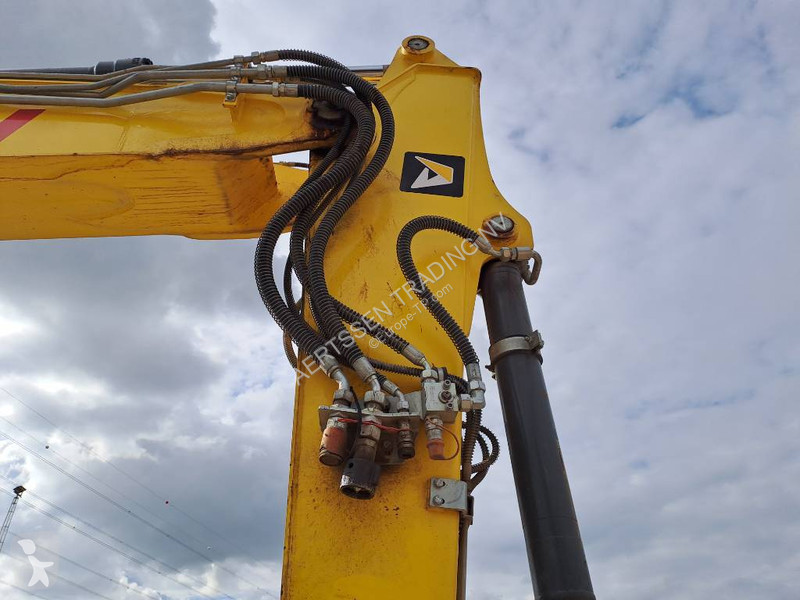 Skovl Wacker Neuson