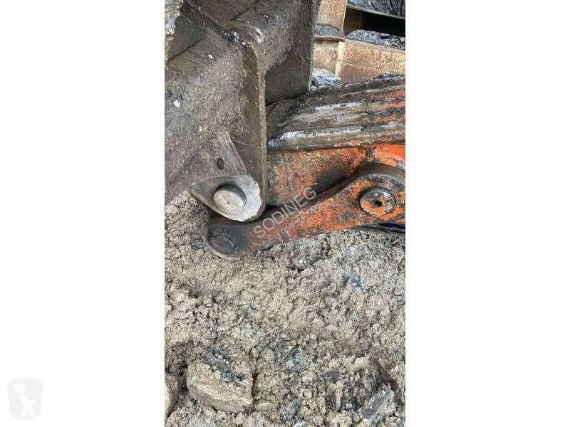 جرافة Hitachi ZX470 LCH3