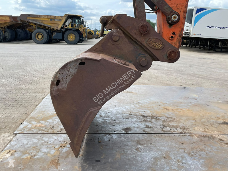 Skovl Doosan 5