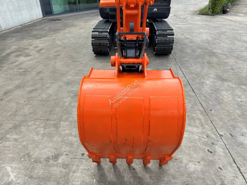 Rýpadlo Doosan 9C