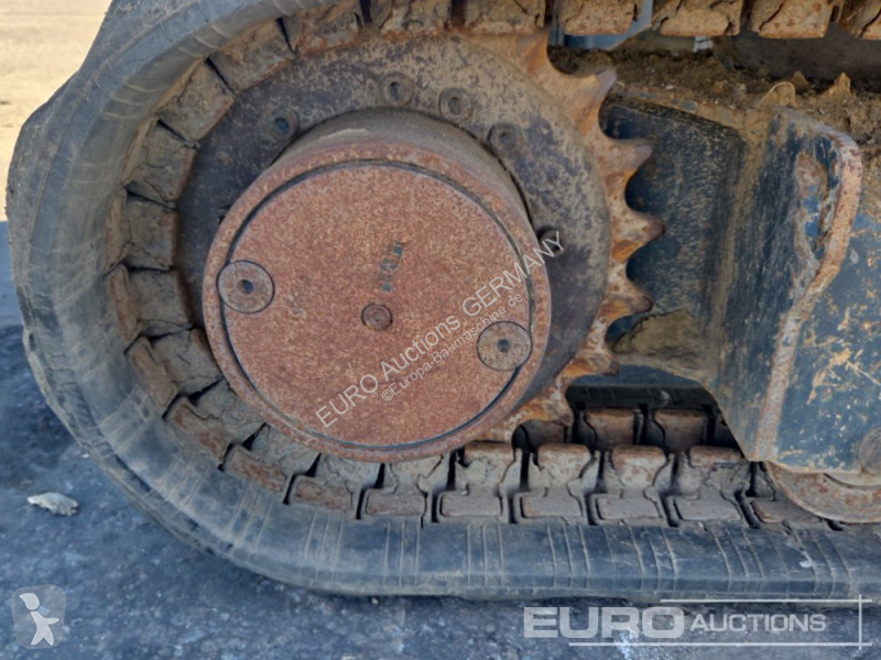 Graafmachine Hyundai R25Z-9AK