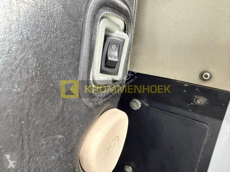 Skovl Wacker Neuson