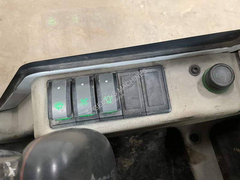 جرافة Neuson ET 20