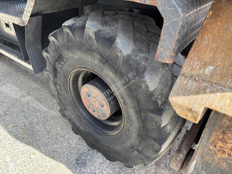 Rýpadlo Doosan W5