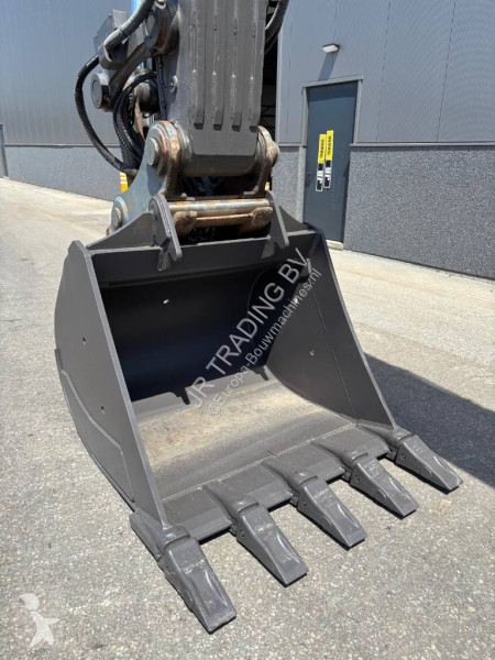 Rýpadlo Volvo EC 380 EN L