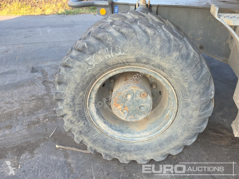 Escavatore Liebherr A920