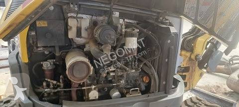 جرافة Neuson EZ28