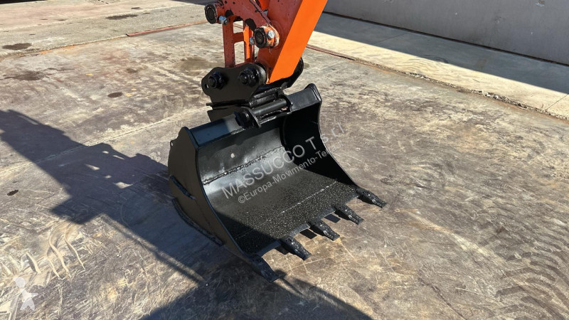 Skovl Hitachi CLR