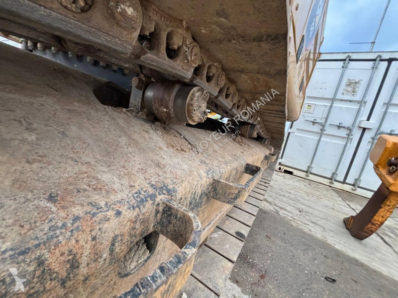 Pelle Caterpillar 323-07