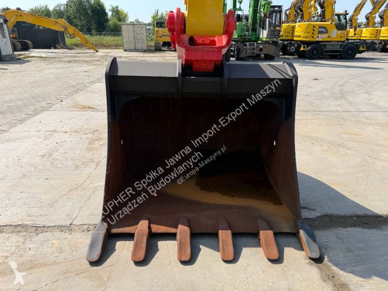 Excavator Komatsu PC360LC-11E0