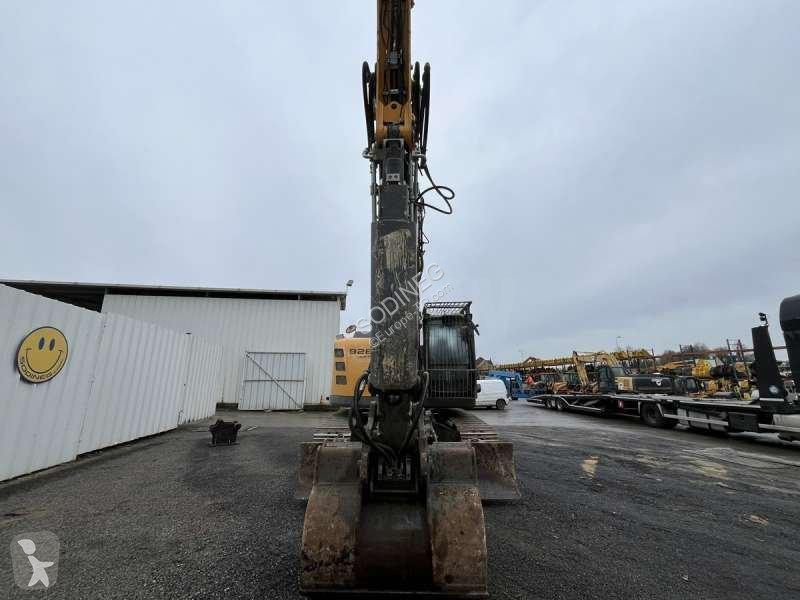 Rýpadlo Liebherr  R926 COMPACT