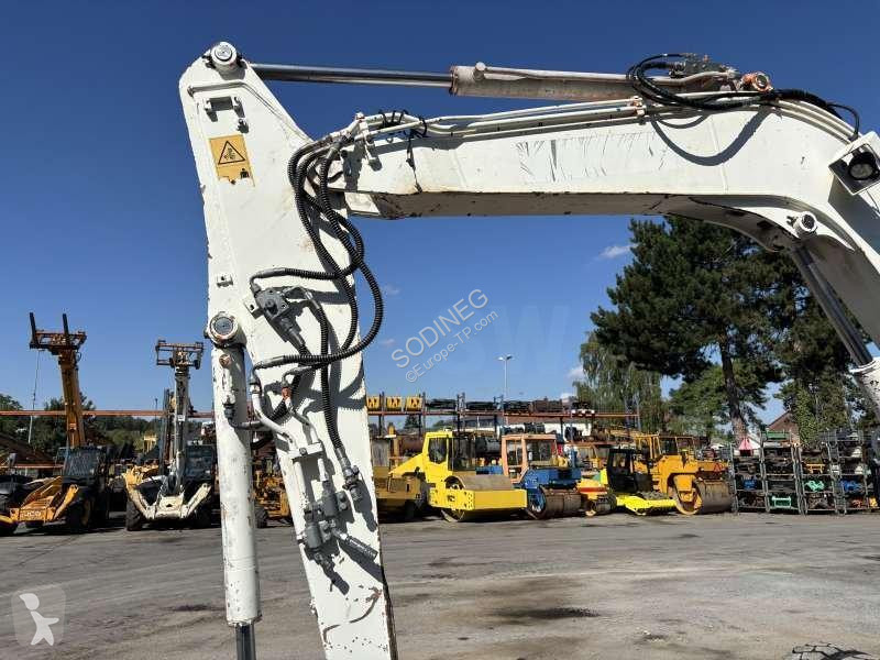 Экскаватор Doosan